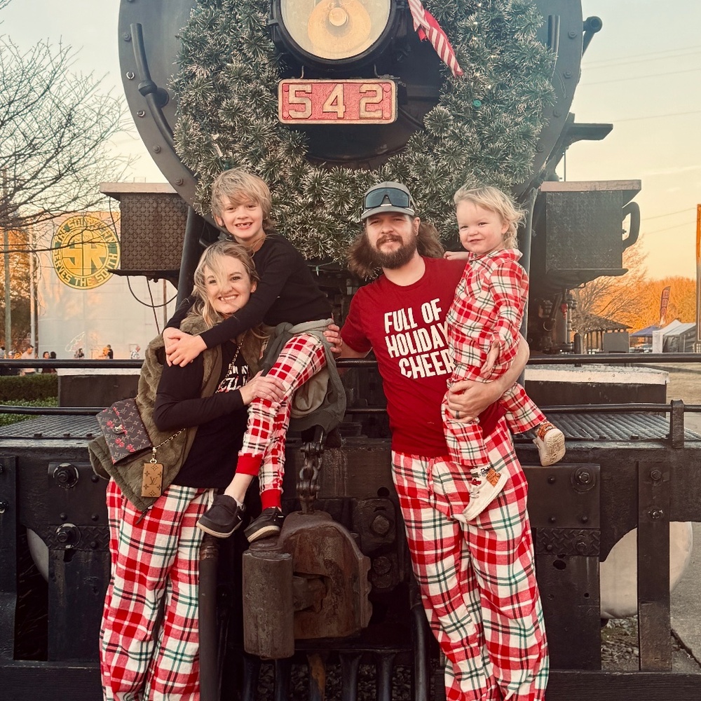 Meet your Posher, Brook